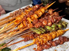 -司御手铜锅涮肉卤烤猪手(榆次新建路店)