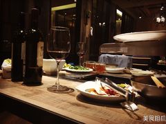 -一心烤肉(延安路店)