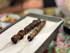 -格日勒阿妈蒙古厨房(大召店)
