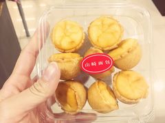 -山崎面包(第一八佰伴店)