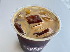 -Fulu Coffee福禄(花园城店)