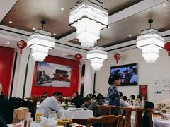 -马凯餐厅(地安门店)