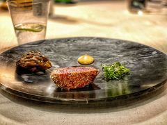 -三嚥阁 La Villa Restaurant