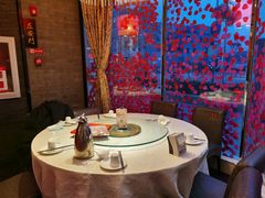 包厢-大碗居·烤鸭·鱼头泡饼(天坛东门店)