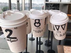 -Seesaw Coffee(朝阳大悦城店)
