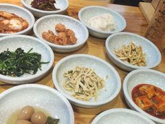 -金顺碳烤肉(1号店)