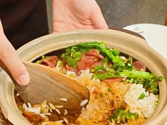 -烹然四季椰子鸡火锅(姚家园万象汇店)