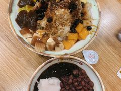 -鲜芋仙(太原街万达店)