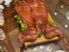 -莒县世起全羊馆(塔桥人家店)