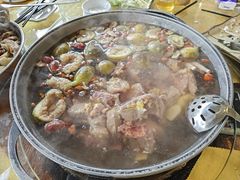 -龙回山庄