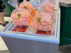 -CITY MART城市集市·里弄(北外滩来福士广场店)