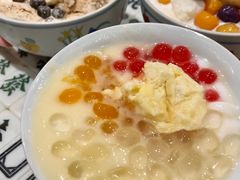 -堂屋糖水店(愚园店)