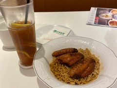 海南鸡-翠华餐厅(宝安壹方城店)