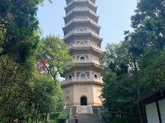 -灵谷景区