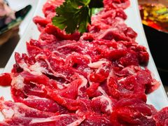 -贵府酸汤牛肉火锅·贵州老字号(飞山街店)