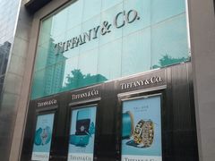 -Tiffany & Co.蒂芙尼
(南京德基广场店)