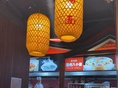 -潞州宴·长治人的会客厅(长兴北路店)