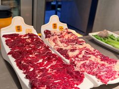 雪花肉-潮发潮汕牛肉店(软件基地店)