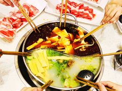 -重庆巴渝火锅(钟家村店)
