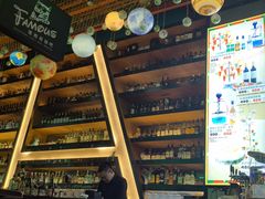 -Famous肥猫墨西哥音乐餐吧(五棵松华熙LIVE店)