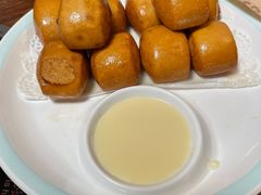 -掌上鲜(南顺城街店)
