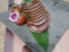 -醉霖生态餐厅(交大店)