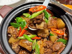 -新光酒家·河豚·海鲜·蟹料理(浦东店)
