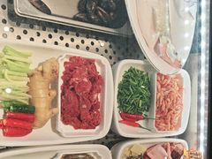 -乡里八闽·福州乡土菜(高宅店)