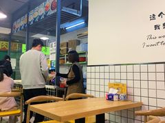 -黄记潮汕甜汤(贝底田坊店)