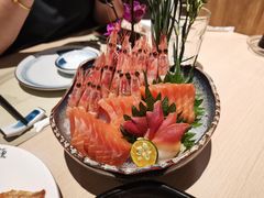 -大渔铁板烧(万象城店)