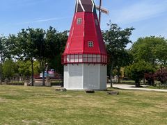 -歌斐颂巧克力小镇