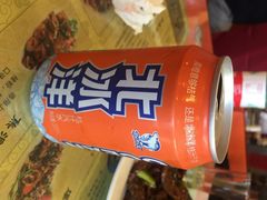 北冰洋-北京小肠陈饭庄(方庄店)