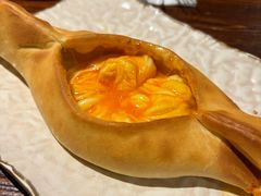 -格鲁·秀色Georgia’s Feast
