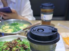 -茄子恰恰·新云南小炒(坪山益田店)