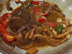 -李东农庄(中南百草园地标店)