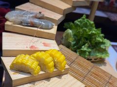 -千寻山野烤肉(天虹店)