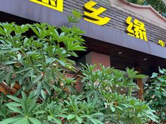 -菌乡缘·野生菌蒸汽鱼火锅(江边夜市店)