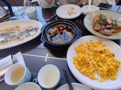 -品渔味湖鲜馆(拈花湾店)