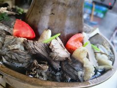 -品味农家铜锅馆