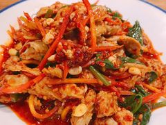 -阿记烧烤(大兴新区店)