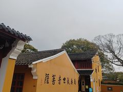 -长生素斋(普陀山店)