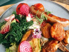 -O'mills Sourdough Bakery&Bistro(永嘉路店)