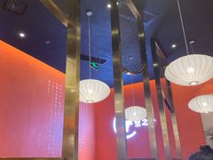 大堂-空之介寿喜烧·和牛放题(恒隆广场店)