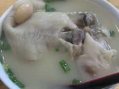 -雷祖芳老妈蹄花店