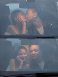 -花田映像婚纱摄影(龙岗店)