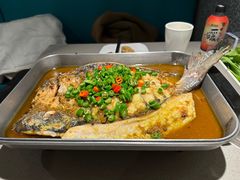 -半天妖烤鱼(方庄店)