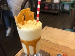 -小食院简餐厅