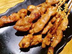 -烧蠔帮·生蚝海鲜牌档(观海店)