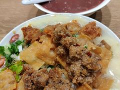 -小豆海棠(人民南路店)