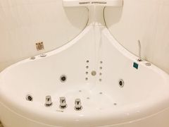 -广州花之恋城堡酒店